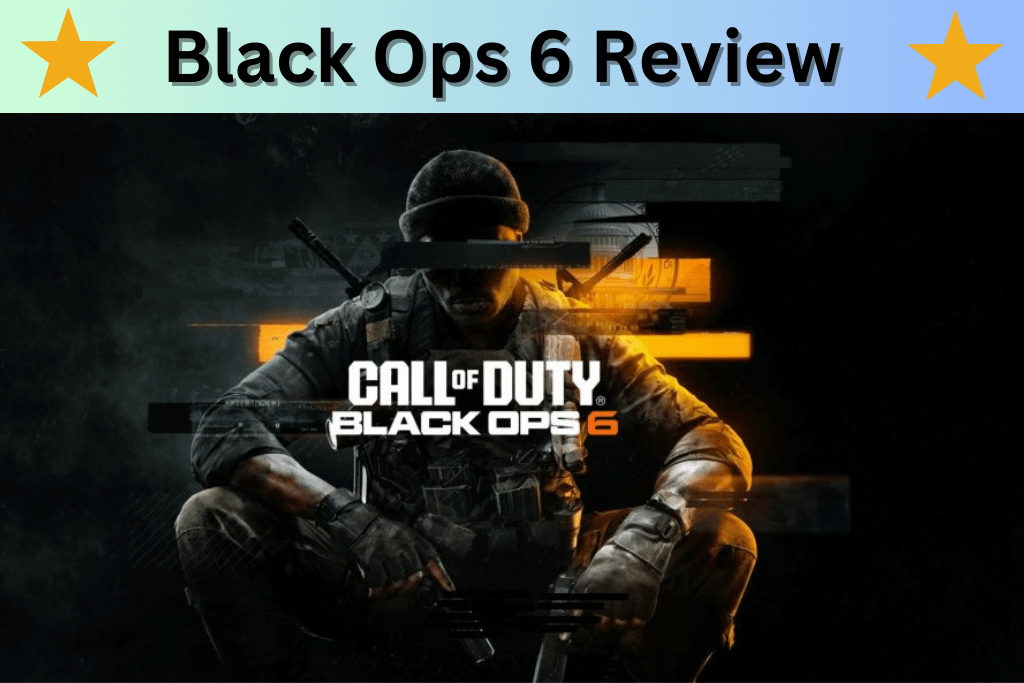 Black Ops 6 Review