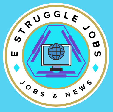 E Struggle Jobs